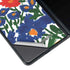 Bouffants and Broken Hearts Wild Garden 4 Galaxy Z Fold4 5G Skin